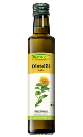 Product - Distelöl nativ