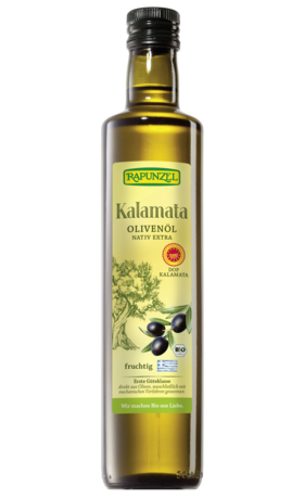 Product - Olivenöl Kalamata DOP, nativ extra