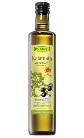 Product - Olivenöl Kalamata DOP, nativ extra