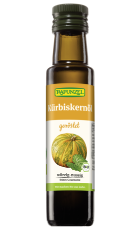 Product - Kürbiskernöl geröstet