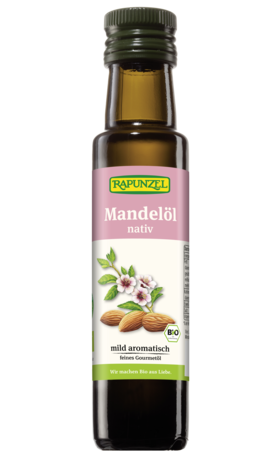 Product - Mandelöl nativ