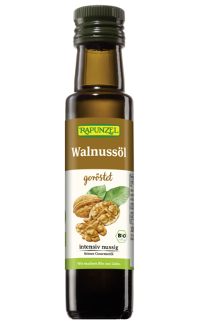 Product - Walnussöl geröstet