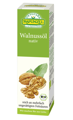 Product - OXYGUARD® Walnussöl nativ