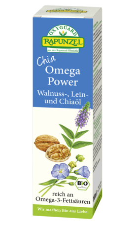 Product - OXYGUARD® Chia Omega Power