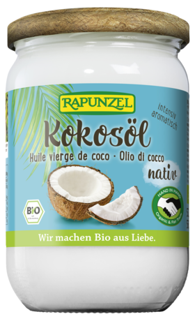Product - Kokosöl nativ