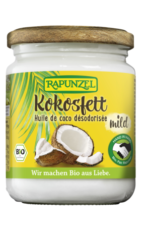 Product - Kokosfett mild