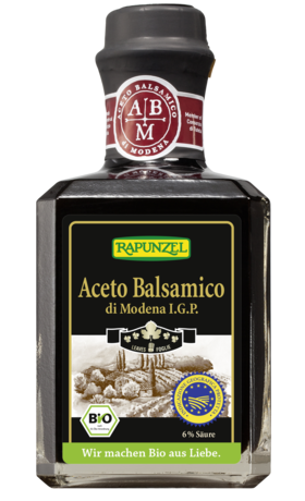 Aceto Balsamico di Modena I.G.P., Premium