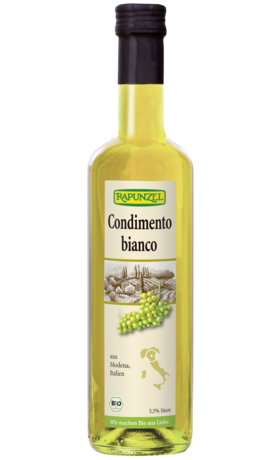 Condimento Bianco