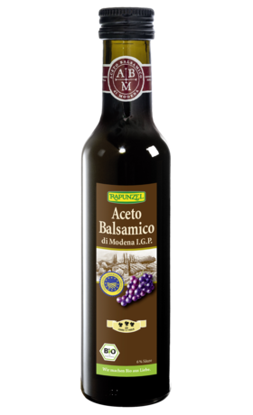 Aceto Balsamico di Modena I.G.P., Speciale