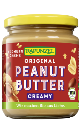 Peanutbutter Creamy
