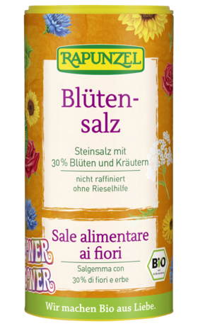 Blütensalz 