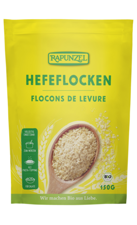 Hefeflocken