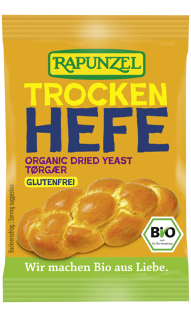 Product - Trockenhefe