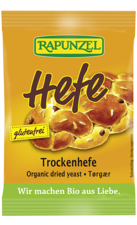 Product - Trockenhefe