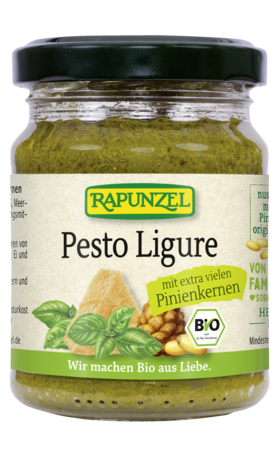 Pesto Ligure