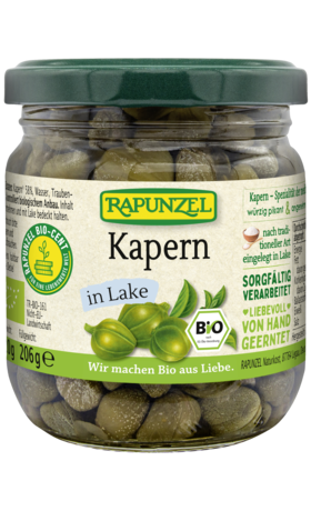 Kapern in Lake