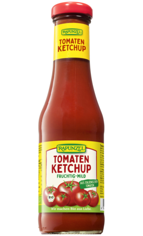 Ketchup