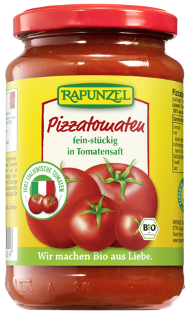 Pizzatomaten