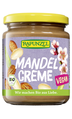 Mandel-Creme