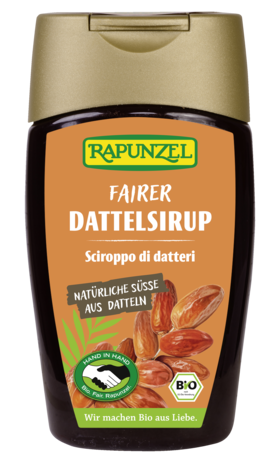 Product - Dattelsirup