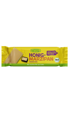 Honig-Marzipan