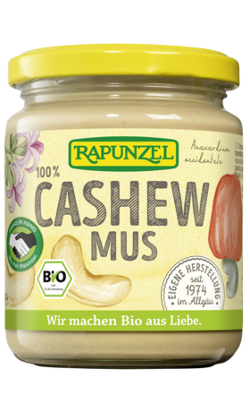 Product - Cashewmus