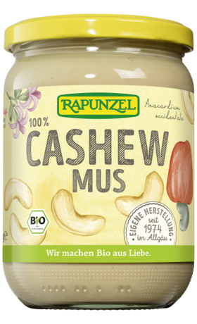 Product - Cashewmus HIH