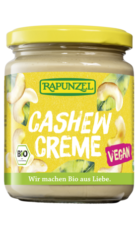 Cashew-Creme