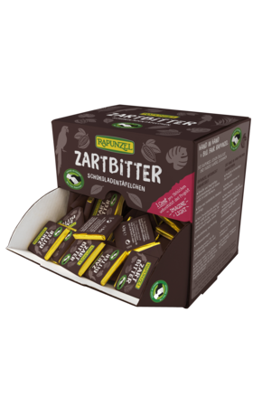 Product - Zartbitter Schokoladen Naps