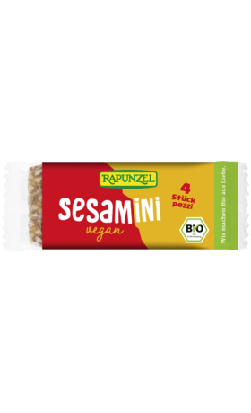 Product - Sesamini