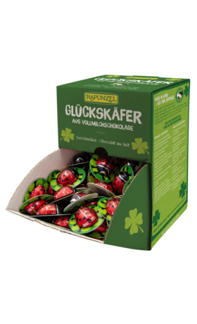 Product - Glückskäfer