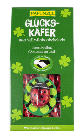 Product - Glückskäfer