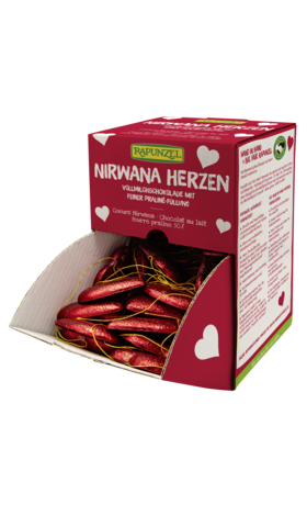 Product - Nirwana Herzen