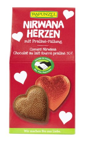 Product - Nirwana Herzen