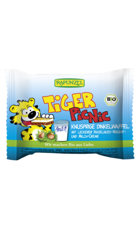 Product - Tiger Picnic