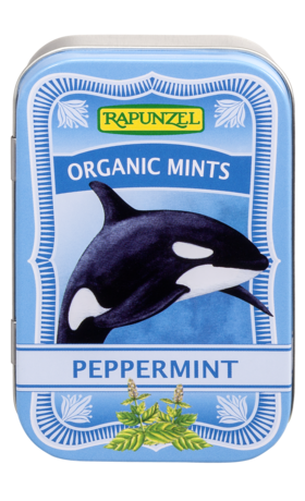 Product - Organic Mints Peppermint