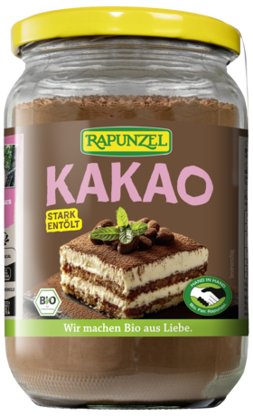 Product - Kakaopulver stark entölt