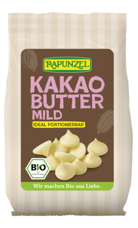 Product - Kakaobutter mild