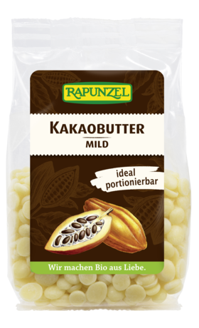 Product - Kakaobutter mild
