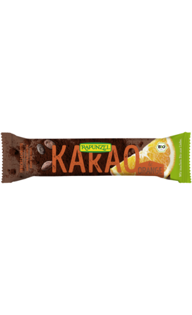 Product - Fruchtschnitte Kakao-Orange