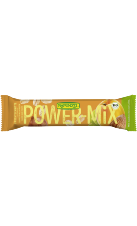 Product - Fruchtschnitte Power-Mix