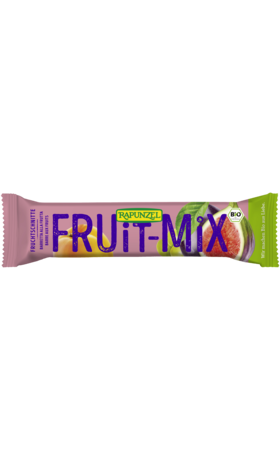 Product - Fruchtschnitte Fruit-Mix