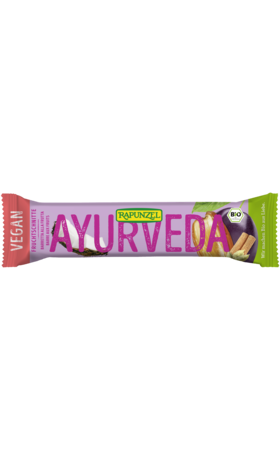 Product - Fruchtschnitte Ayurveda