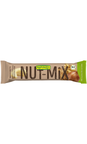 Product - Fruchtschnitte Nut-Mix
