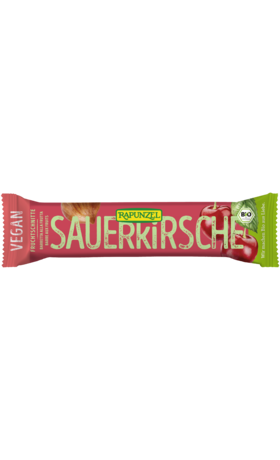 Product - Fruchtschnitte Sauerkirsche