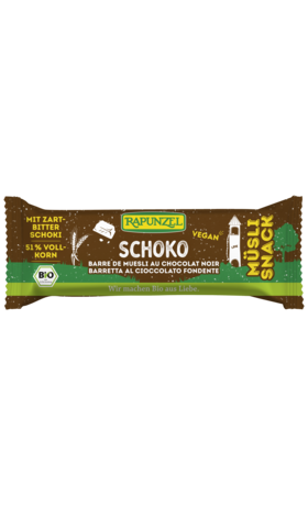 Product - Müsli-Snack Schoko