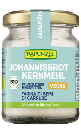 Product - Johannisbrotkernmehl