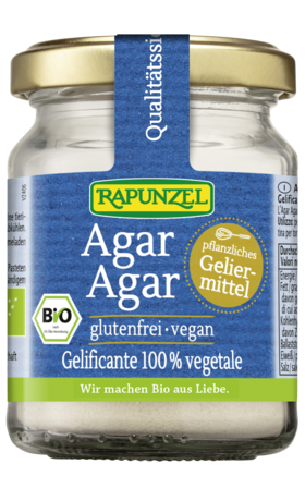 Product - Agar Agar Pulver