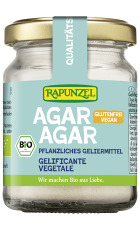 Product - Agar Agar Pulver