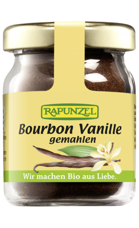 Product - Vanillepulver Bourbon